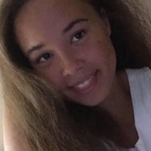 Meet your Posher, Shyla